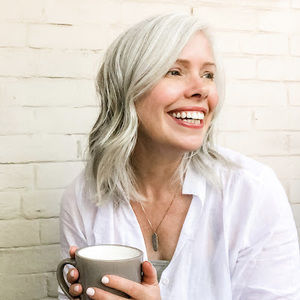 Meet your Posher, Ruth